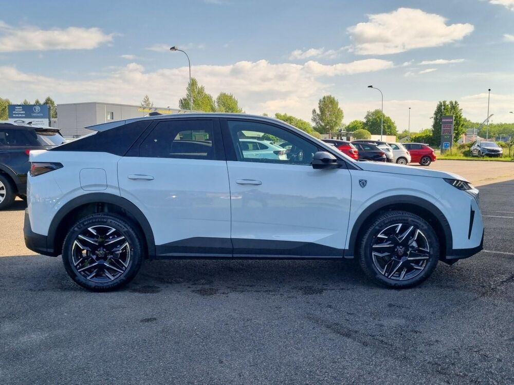 3008 1.2 hybrid 145 gt e-dcs6 2026 occasion 85150 Les Achards