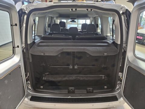 Caddy MAXI 2.0 TDI 122 LIFE 7PL 2022 occasion 26000 Valence
