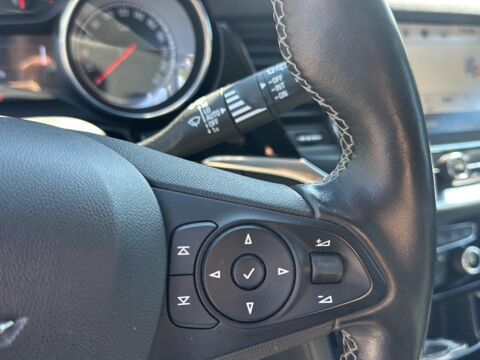 Astra 1.4 turbo 125 elite 2019 occasion 54520 Laxou
