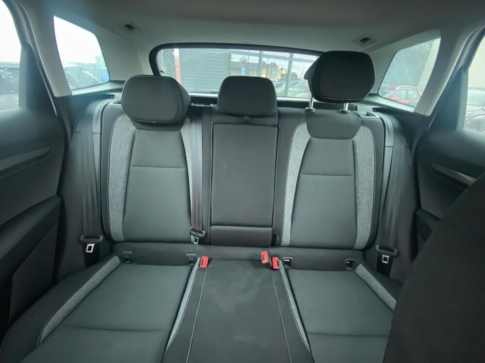 Karoq 1.5 tsi act 150 ambition dsg 2021 occasion 88150 Chavelot