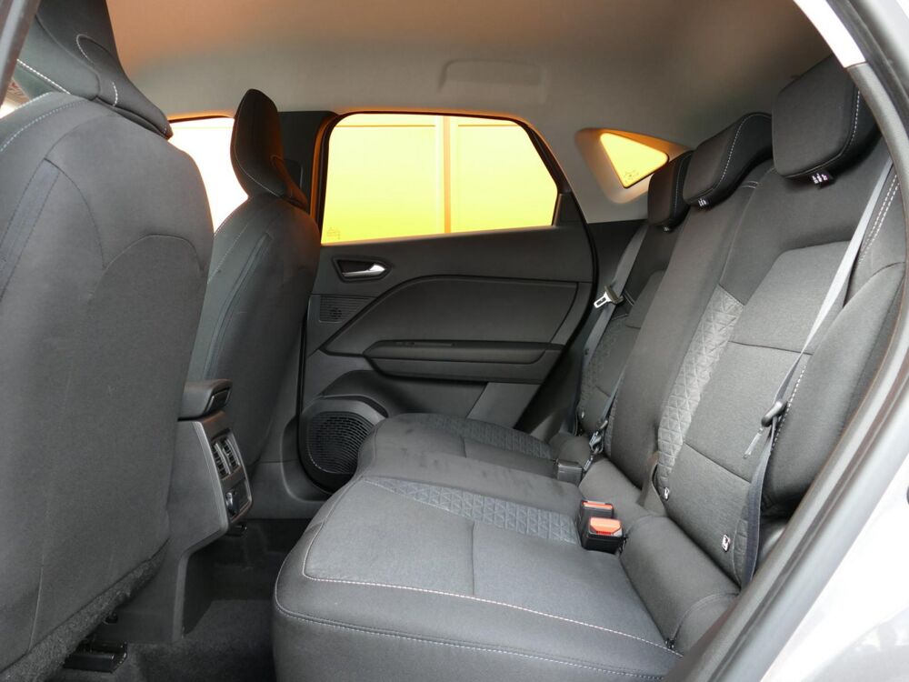 Captur II 1.6 E-TECH FULL HYBRID 145 EVOLUTION - BVA 2022 occasion 77090 Coll&eacute;gien