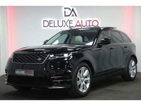 Annonce voiture Land-Rover Range rover velar 29990 €