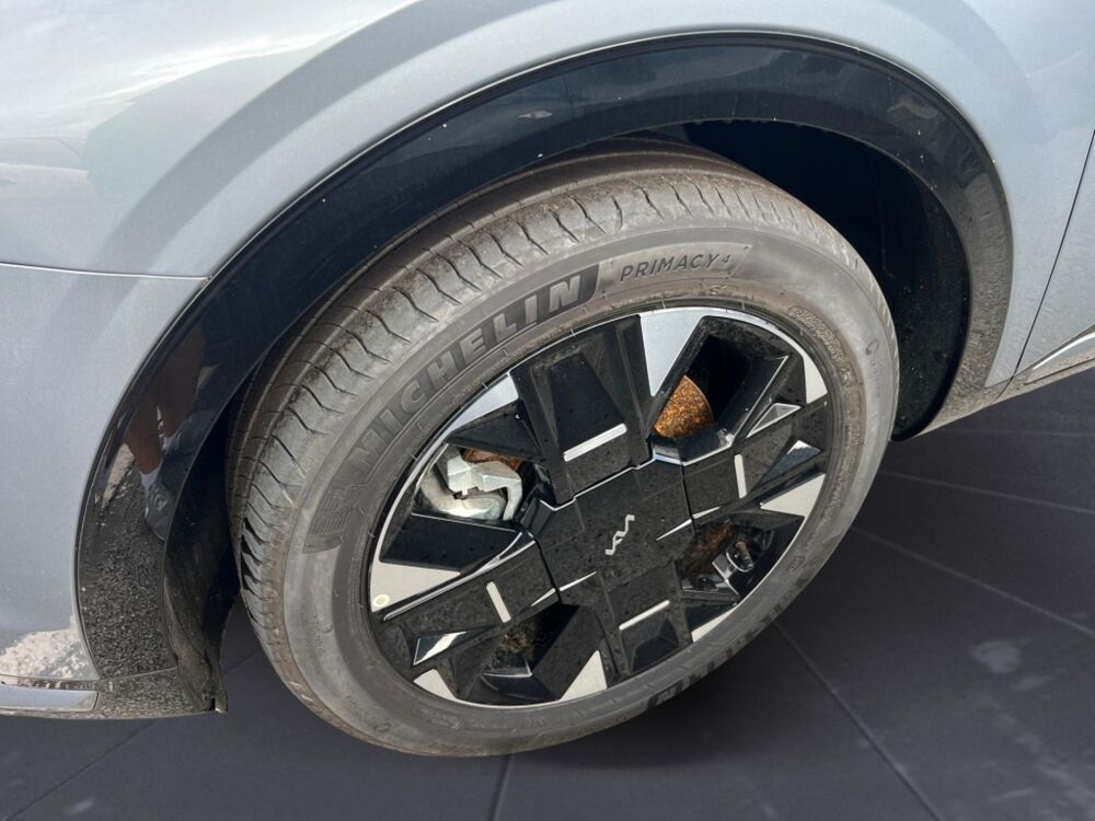 Sportage 1.6 t-gdi 239ch hev gt-line bva6 2026 occasion 34190 Ganges