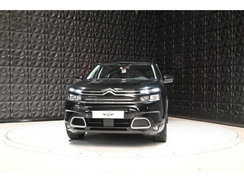 C5 aircross 1.2 PureTech 12V - 130 S&S Business PHASE 1 2020 occasion 77100 Meaux