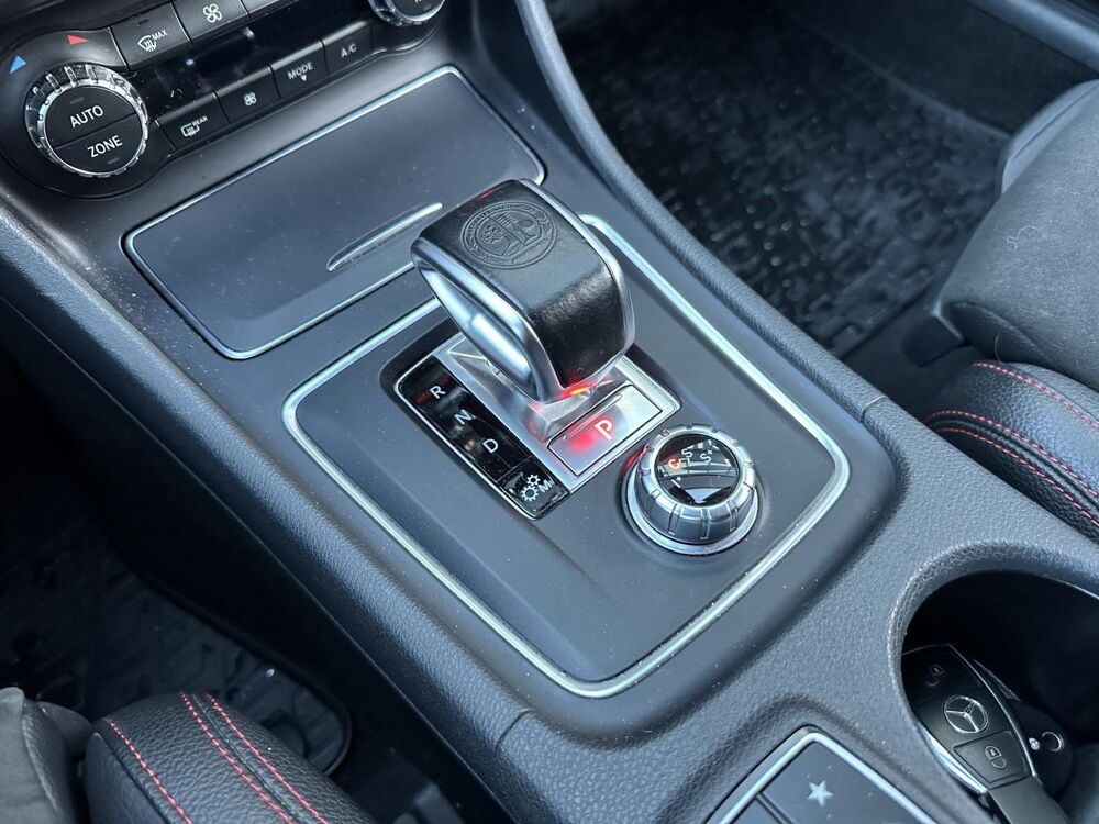 Classe CLA 45 SHOOTING BRAKE AMG 4-MATIC 381CH BV SPEEDSHIFT DCT PHASE 2016 occasion 33450 Montussan