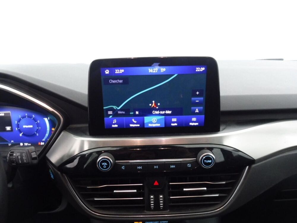 Kuga 1.5 ecoboost 150titanium 2022 occasion 34190 Ganges