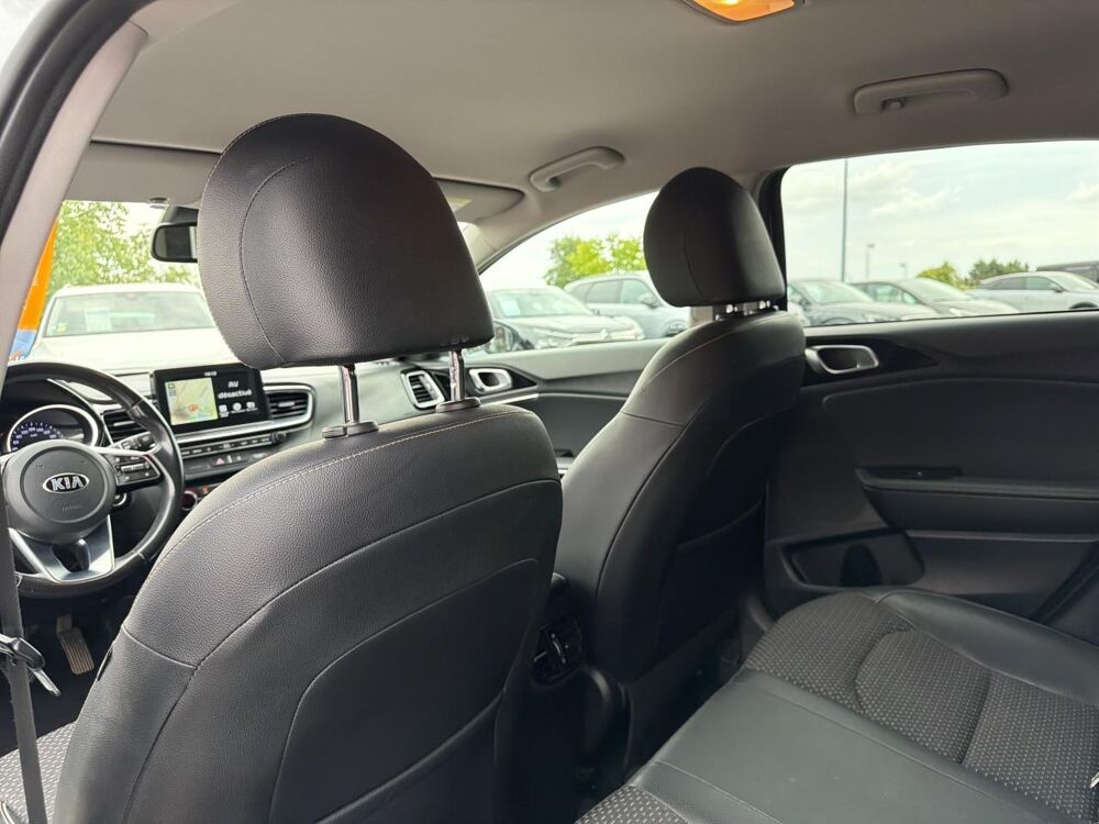 Ceed 1.0 t-gdi 120 edition 1 2018 occasion 85150 Les Achards