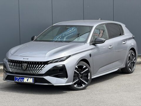 Annonce voiture Peugeot 308 27980 €