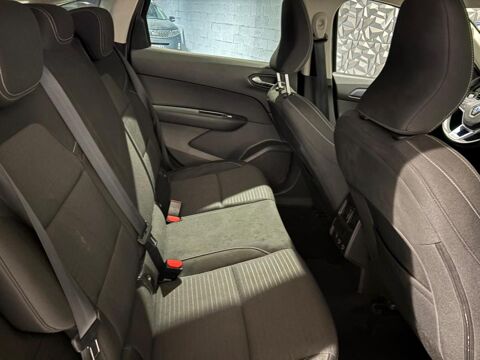 Arkana 1.3 Tce - 140 - BV EDC Business PHASE 1 2021 occasion 78680 &Eacute;p&ocirc;ne