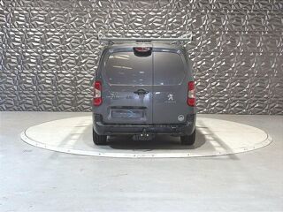 Partner Standard 650KG 1.5 BlueHDi S&S - 130 - BV EAT8 III FOURGON 2019 occasion 78680 &Eacute;p&ocirc;ne
