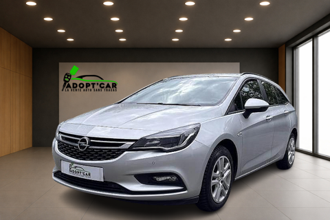 Opel astra Sports Tourer 1.6 CDTI - 110 S&S K S