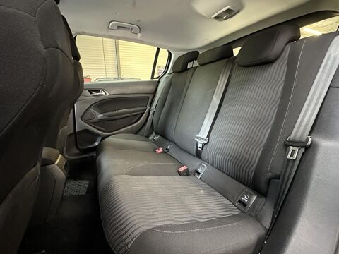 308 1.6 THP 16V - 125 II 2013 BERLINE Allure PHASE 1 2014 occasion 33370 Artigues-pr&egrave;s-Bordeaux