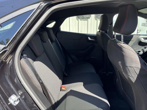 Puma 1.0 EcoBoost mHEV - 125 - BV PowerShift S&S II 2019 ST Line 2022 occasion 83490 Le Muy