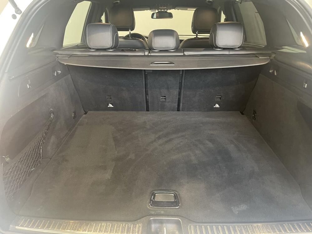 Classe GLC 220 d 170CV BVA 9G-Tronic Executive 4-Matic Garantie 12 mois 2016 occasion 33500 Libourne