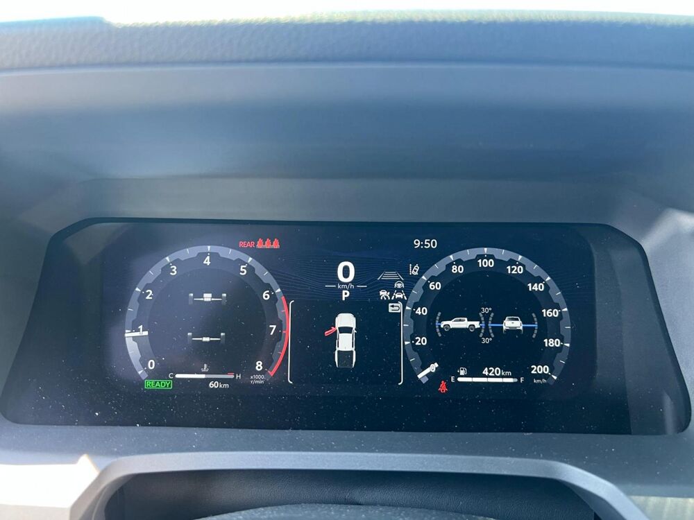 Divers TRD PRO I-FORCE MAX 2.4L 4-Cyl. Turbo Hybrid 2026 occasion 91830 Le Coudray-Montceaux
