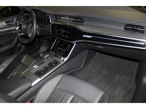 A6 Avus extended Quattro 2.0 50 TFSI e 299CH - FAIBLE KM 2021 occasion 95340 Bernes-sur-Oise