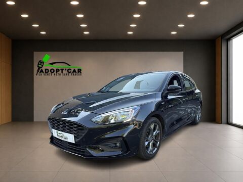 Annonce voiture Ford Focus 10490 €