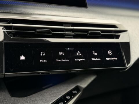 3008 Hybrid 145 e-DSC6 GT avec Toit ouvrant, Hifi Focal et Vision 2026 occasion 35300 Foug&egrave;res