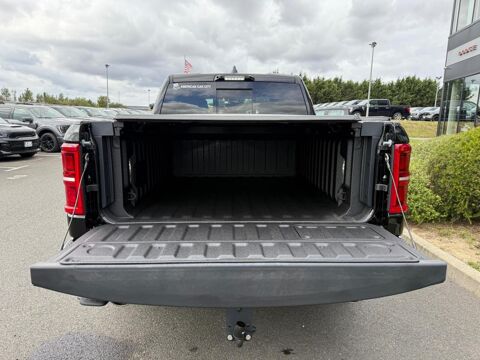 RAM 1500 CREW TUNGSTEN AIR BOX 2025 occasion 91830 Le Coudray-Montceaux