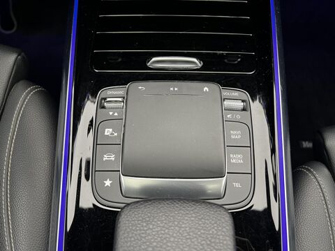 Classe B 180 d 7G-DCT 116 cv Progressive Line Edition 2020 occasion 33130 B&egrave;gles