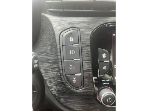 Giulietta 1.4 TB MultiAir - 150 ch - kit de distribution et accessoir 2018 occasion 78760 Jouars-Pontchartrain