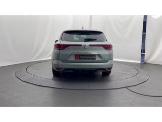 M&eacute;gane Estate 1.6 E-Tech hybride rechargeable 160 ch Intens phase 2 2021 occasion 33130 B&egrave;gles