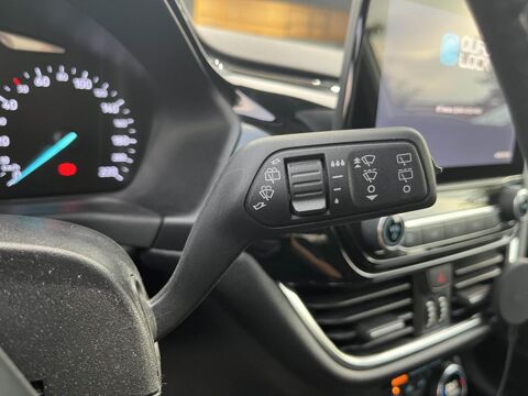 Fiesta 1.0 EcoBoost TITANIUM 100CH - BANG & OLUFSEN - CARPLAY - RAD 2019 occasion 13760 Saint-Cannat