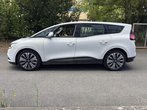 Sc&eacute;nic Grand 1.2 Energy TCe 130 - 7pl GRAND IV MONOSPACE Life 2017 occasion 77185 Lognes