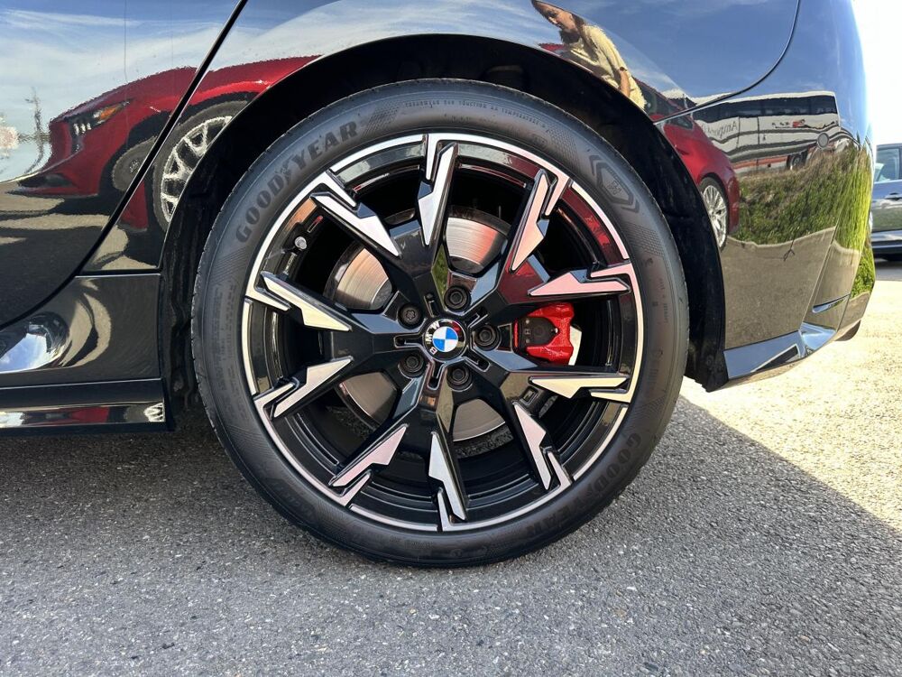 S&eacute;rie 1 135i xDrive - BVR Palettes BERLINE F70 M Performance 2025 occasion 33450 Montussan