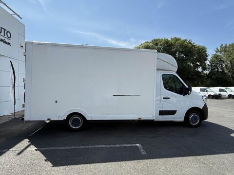 Master Confort F3500 L3 2.3 Energy dCi - 170 - GRAND VOLUME - TVA 2021 occasion 19100 Brive-la-Gaillarde