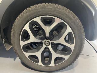 Captur 1.5 Energy dCi 90cv BVA EDC Intens PHASE 2 / Camera / Attela 2019 occasion 33500 Libourne