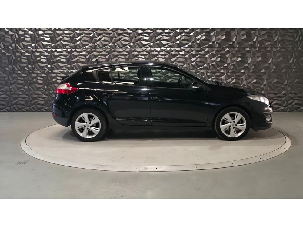 M&eacute;gane 1.2 Energy TCe - 115 III BERLINE Authentique PHASE 2 2013 occasion 78680 &Eacute;p&ocirc;ne