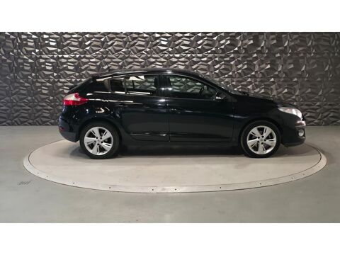 M&eacute;gane 1.2 Energy TCe - 115 III BERLINE Authentique PHASE 2 2013 occasion 78680 &Eacute;p&ocirc;ne