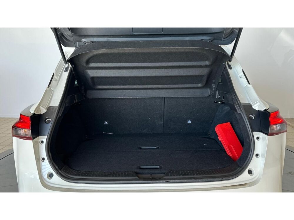 Qashqai 1.3 Mild Hybrid 140 ch N-Connecta - TOIT PANO - ACCES MAIN L 2023 occasion 17600 Saujon