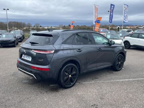 DS7 1.5 bluehdi 130 performance line 2026 occasion 88150 Chavelot
