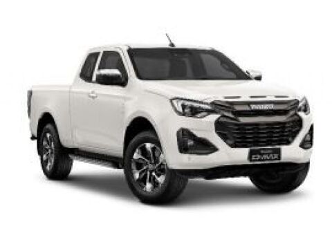 Annonce voiture Isuzu D-Max 49680 €