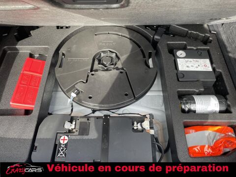 RS3 Quattro 2.5 TFSI 400 S-tronic - Cam&eacute;ra - Toit ouvrant - B & 2019 occasion 25300 Pontarlier