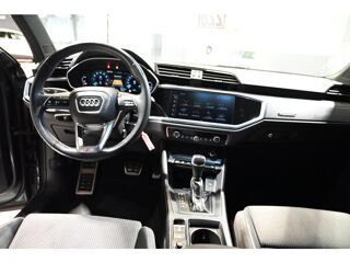 Q3 1.4 45 TFSI e - 245 - BV S-Tronic 6 2019 S Line 2021 occasion 77100 Meaux