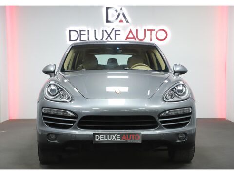 Cayenne Diesel 3.0 V6 TDI 245 Tiptronic S 2013 occasion 06550 La Roquette-sur-Siagne