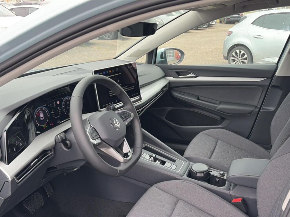Golf 1.5 etsi evo2 116 life dsg7 2026 occasion 85150 Les Achards