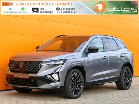 Renault Austral II HYBRIDE E-TECH 200 ESPRIT ALPINE - BVA PACK TO. 2026 occasion Coll&eacute;gien 77090