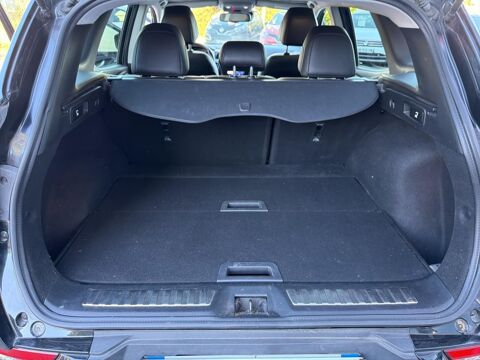 Kadjar 1.5 blue dci 115 intens 2020 occasion 33127 Saint-Jean-d'Illac