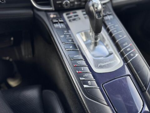 Panamera GTS 4.8 V8 - 430ch PDK - PCM - PASM - PACK CHRONO 2012 occasion 13760 Saint-Cannat