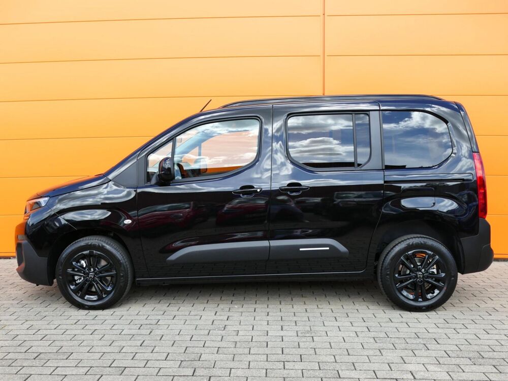 Berlingo III TAILLE M BLUEHDI 130 MAX - BV EAT8 N1 SANS MALUS 2026 occasion 77090 Coll&eacute;gien