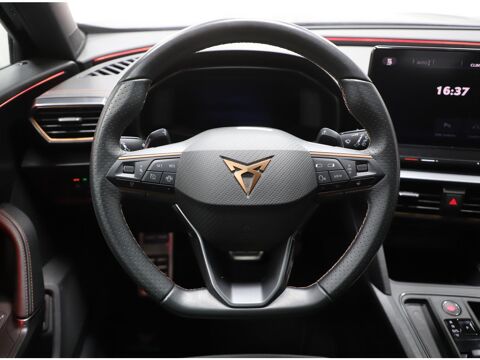 Formentor 1.4 e-Hybrid 245 DSG 6 VZ 2024 occasion 06550 La Roquette-sur-Siagne