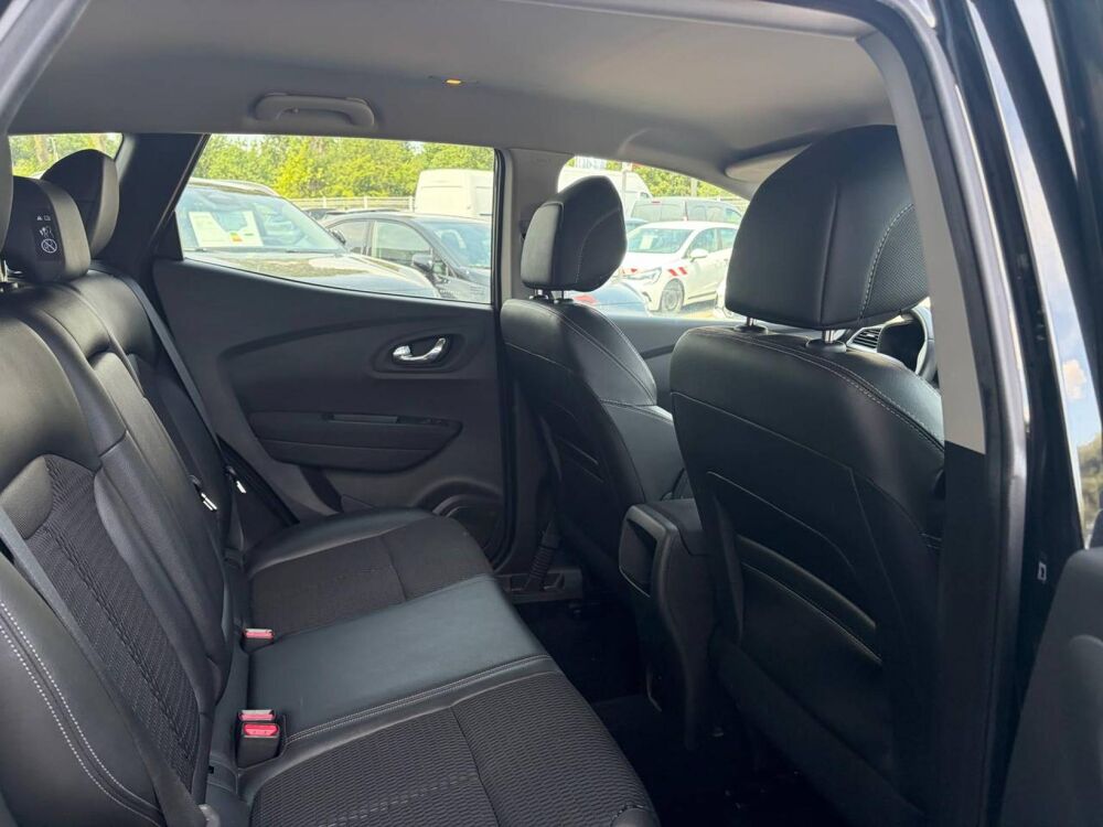 Kadjar 1.2 Energy TCe - 130 Graphite 2018 occasion 31660 Bessi&egrave;res