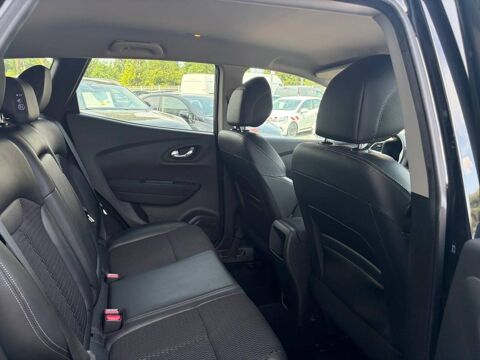 Kadjar 1.2 Energy TCe - 130 Graphite 2018 occasion 31660 Bessi&egrave;res