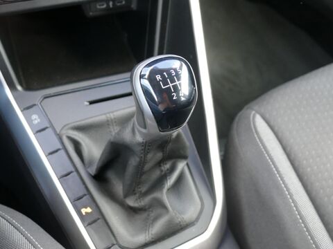 Polo VI 1.0 TSI 95 LIFE PLUS - BVM5 PHASE 2 2023 occasion 77090 Coll&eacute;gien