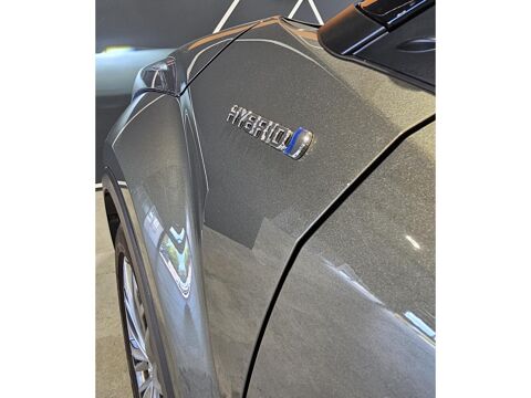 Divers 2.0 HYBRID 184cv DISTINCTIVE 2021 occasion 19100 Brive-la-Gaillarde