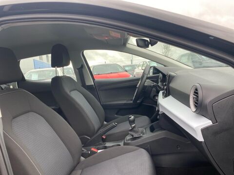 Ibiza 1.0 tsi 95 copa 2025 occasion 88150 Chavelot